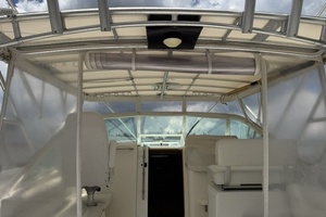 Judith A 31ft Cabo Yacht For Sale