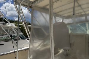 Judith A 31ft Cabo Yacht For Sale