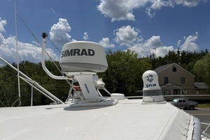 Judith A 31ft Cabo Yacht For Sale