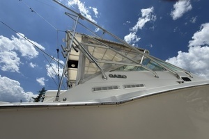 1996 Cabo 31 Express thumbnail 10