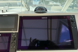Judith A 31ft Cabo Yacht For Sale