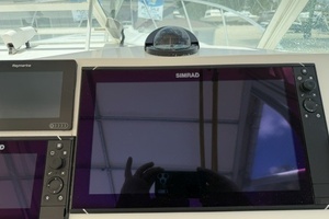 1996 Cabo 31 Express thumbnail 59