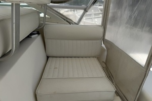 Judith A 31ft Cabo Yacht For Sale