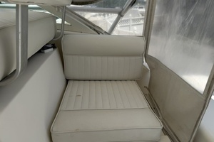 1996 Cabo 31 Express thumbnail 41