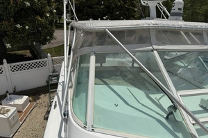 Judith A 31ft Cabo Yacht For Sale