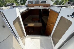 Morpheus II 41ft Hunter Yacht For Sale