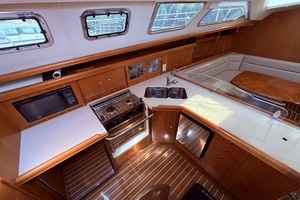 2005 Hunter thumbnail 29
