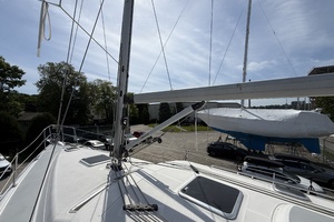 Morpheus II 41ft Hunter Yacht For Sale