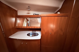 Morpheus II 41ft Hunter Yacht For Sale
