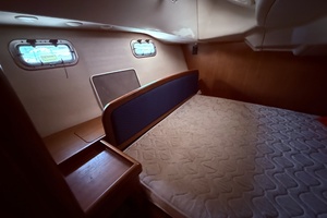 Morpheus II 41ft Hunter Yacht For Sale