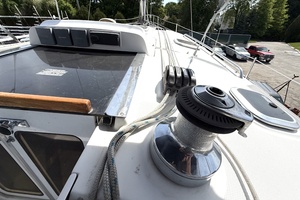 Morpheus II 41ft Hunter Yacht For Sale