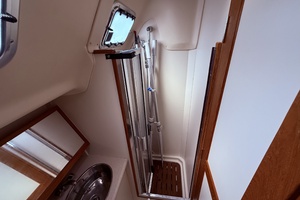 Morpheus II 41ft Hunter Yacht For Sale