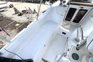 Morpheus II 41ft Hunter Yacht For Sale