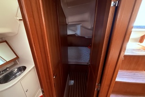 Morpheus II 41ft Hunter Yacht For Sale