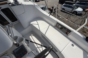 Morpheus II 41ft Hunter Yacht For Sale