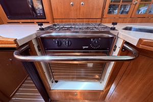 Morpheus II 41ft Hunter Yacht For Sale