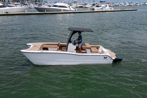 23ft Volare Yacht For Sale