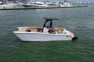 23ft Volare Yacht For Sale