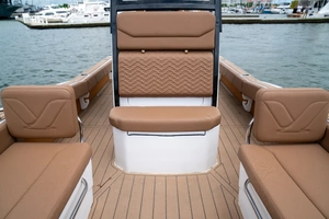 23ft Volare Yacht For Sale