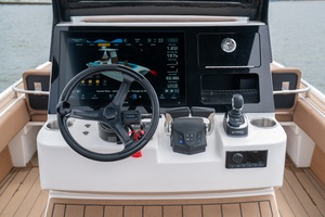 23ft Volare Yacht For Sale