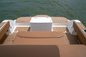 23ft Volare Yacht For Sale