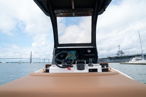 23ft Volare Yacht For Sale