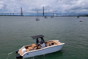 23ft Volare Yacht For Sale