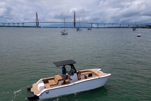 23ft Volare Yacht For Sale
