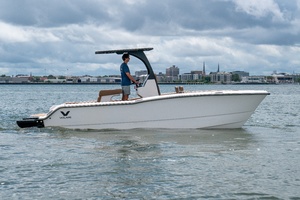 23ft Volare Yacht For Sale
