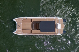 23ft Volare Yacht For Sale