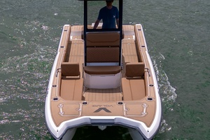 23ft Volare Yacht For Sale