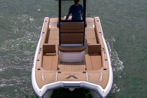 23ft Volare Yacht For Sale