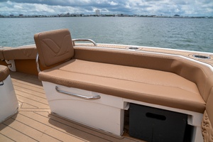 23ft Volare Yacht For Sale