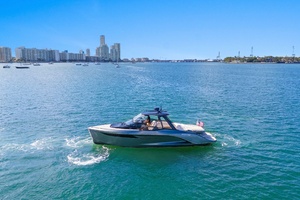 MISCHIEF 35ft Princess Yacht For Sale
