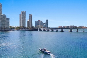 MISCHIEF 35ft Princess Yacht For Sale