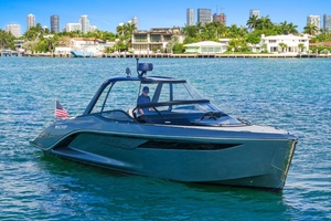 MISCHIEF 35ft Princess Yacht For Sale