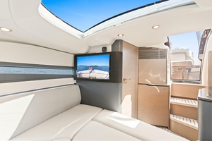 MISCHIEF 35ft Princess Yacht For Sale
