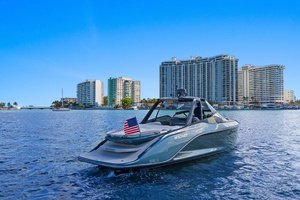MISCHIEF 35ft Princess Yacht For Sale