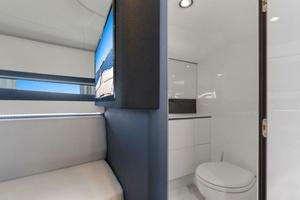 MISCHIEF 35ft Princess Yacht For Sale