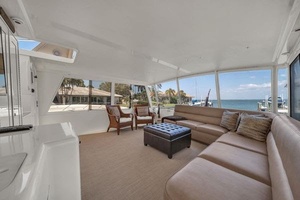 54ft Viking Yacht For Sale