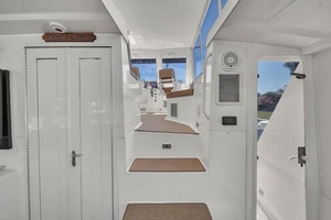 54ft Viking Yacht For Sale