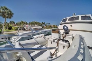 54ft Viking Yacht For Sale