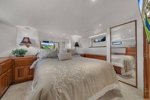 54ft Viking Yacht For Sale
