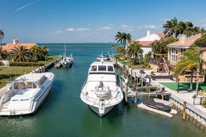 54ft Viking Yacht For Sale
