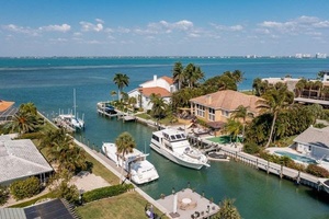54ft Viking Yacht For Sale