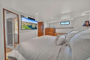 54ft Viking Yacht For Sale