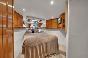 54ft Viking Yacht For Sale