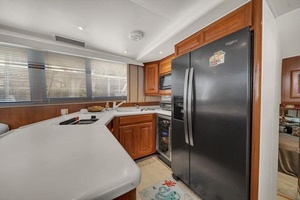 54ft Viking Yacht For Sale