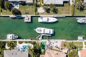 54ft Viking Yacht For Sale