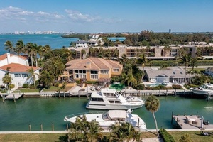 54ft Viking Yacht For Sale